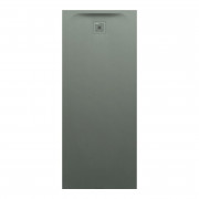 Душевой поддон Laufen Pro 75х180 см композитный материал Marbond бетон H2149590790001