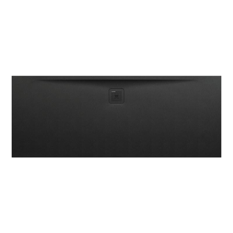 Душевой поддон Laufen Pro 70х180 см композитный материал Marbond черный H2149560800001