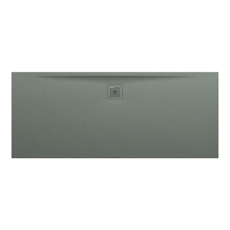 Душовий піддон Laufen Pro 75х180 см композитний матеріал Marbond бетон H2149580790001