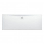 Душовий піддон Laufen Pro 70х180 см композитний матеріал Marbond білий H2149560000001