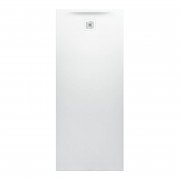 Душовий піддон Laufen Pro 75х180 см композитний матеріал Marbond білий H2149590000001