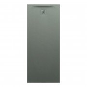 Душовий піддон Laufen Pro 75х180 см композитний матеріал Marbond бетон H2149590790001