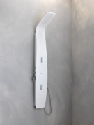 Гідромасажна панель Kolpa San Zephyr 1680 3f Kerrock андезит 927700