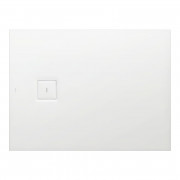 Душовий піддон Laufen Solutions 90х120 см композитний матеріал Marbond білий H2154440000001