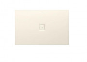 Душевой поддон Laufen Solutions 90х140 см композитный материал Marbond песочный H2154450350001