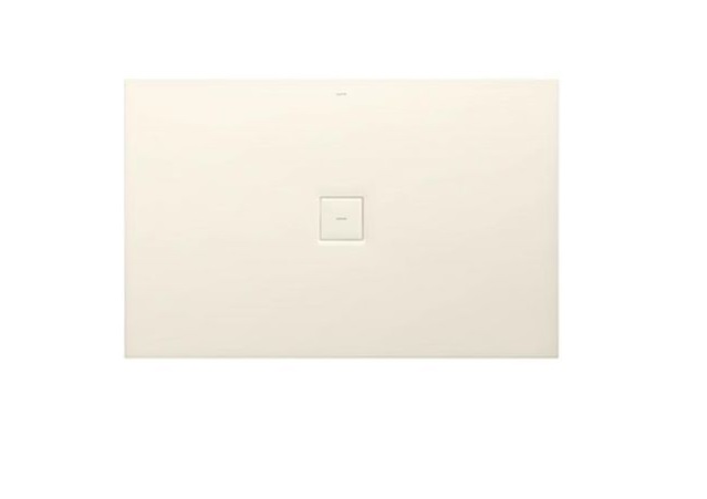 Душевой поддон Laufen Solutions 90х160 см композитный материал Marbond песочный H2154460350001