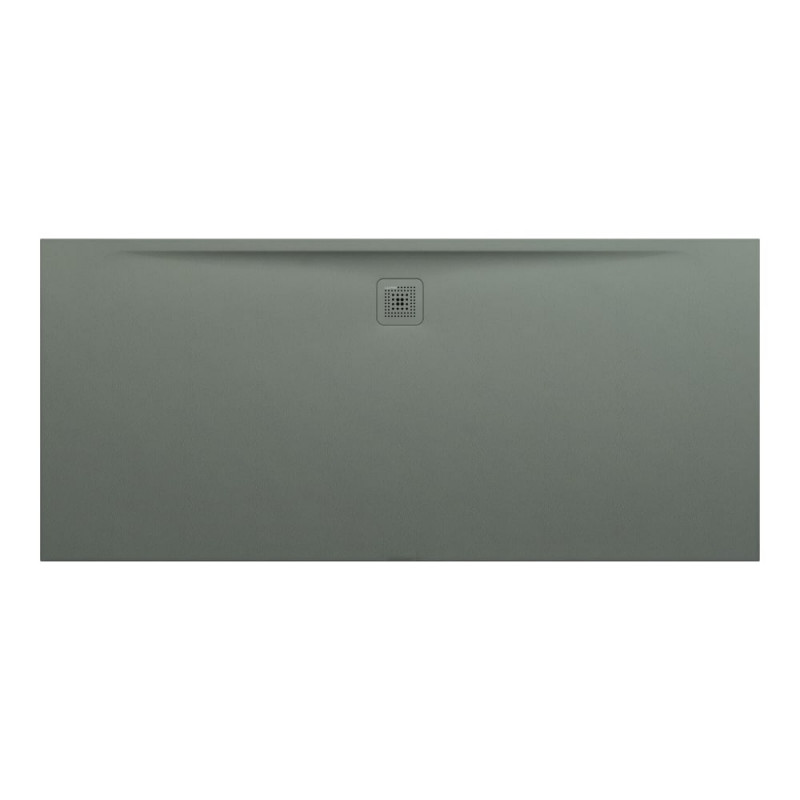 Душевой поддон Laufen Pro 90х200 см композитный материал Marbond бетон H2159530790001