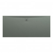 Душовий піддон Laufen Pro 90х200 см композитний матеріал Marbond бетон H2159530790001