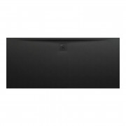 Душевой поддон Laufen Pro 90х200 см композитный материал Marbond черный H2159530800001