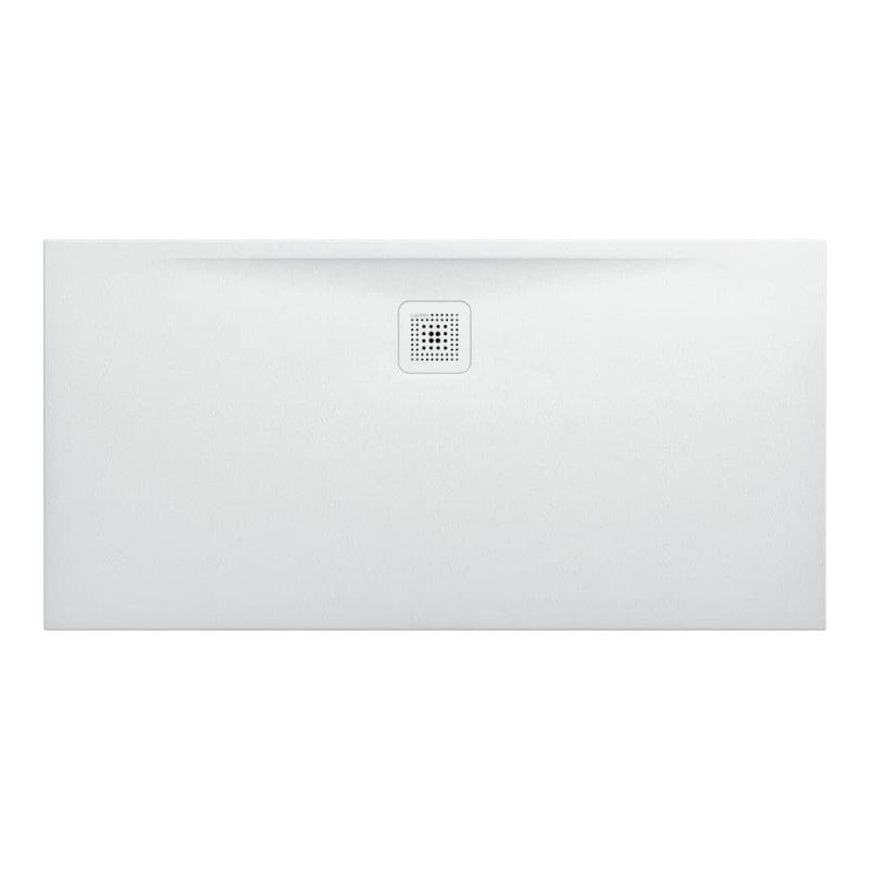 Душевой поддон Laufen Pro 70х140 см композитный материал Marbond белый H2159540000001