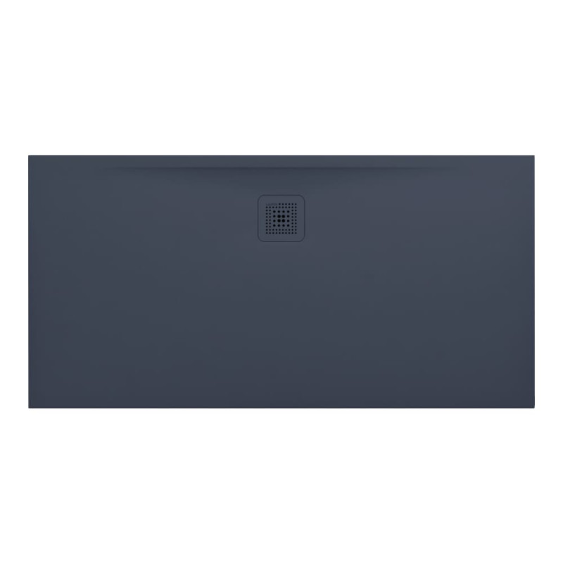 Душевой поддон Laufen Pro 70х140 см композитный материал Marbond антрацит H2159540780001