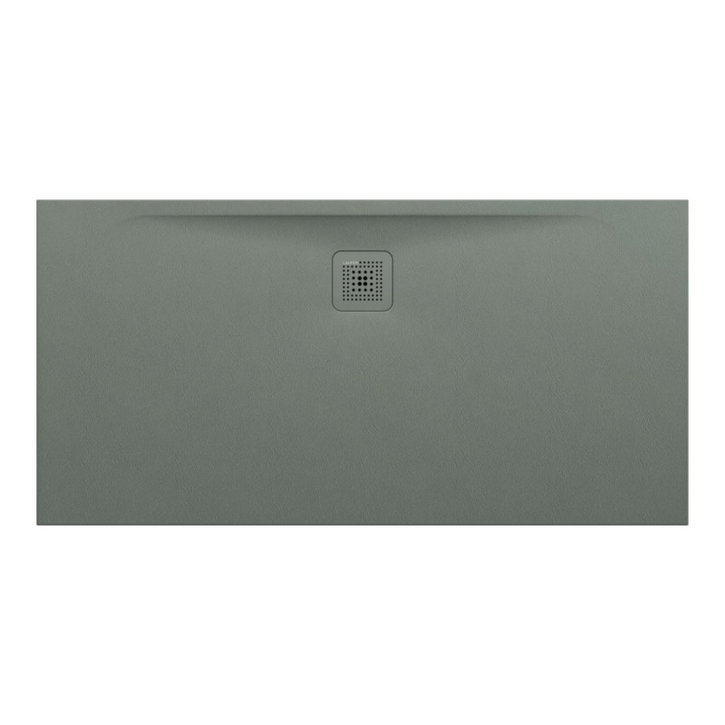 Душевой поддон Laufen Pro 70х140 см композитный материал Marbond бетон H2159540790001