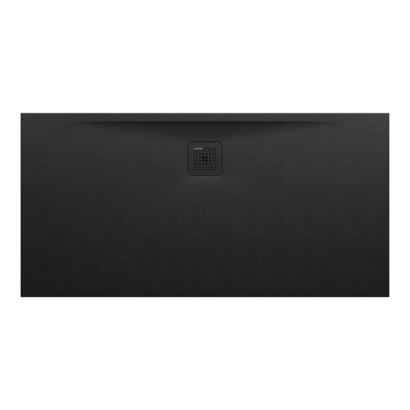 Душевой поддон Laufen Pro 70х140 см композитный материал Marbond черный H2159540800001
