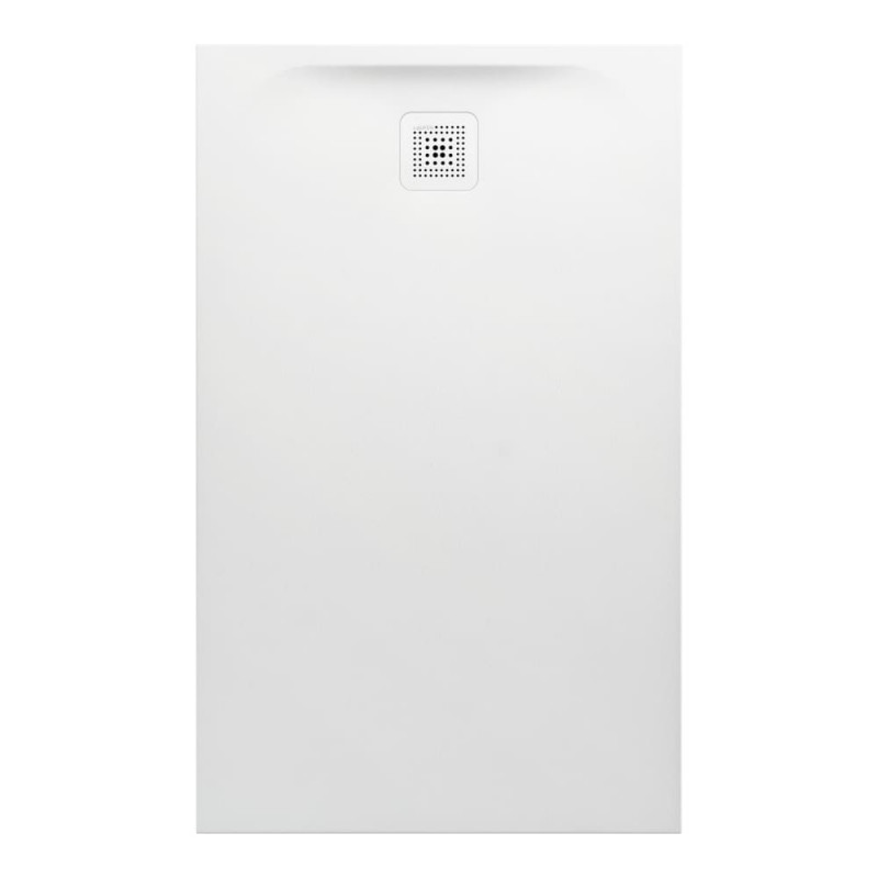 Душевой поддон Laufen Pro 80х130 см композитный материал Marbond белый H2159550000001