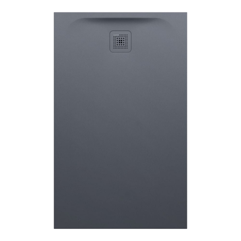 Душевой поддон Laufen Pro 80х130 см композитный материал Marbond антрацит H2159550780001