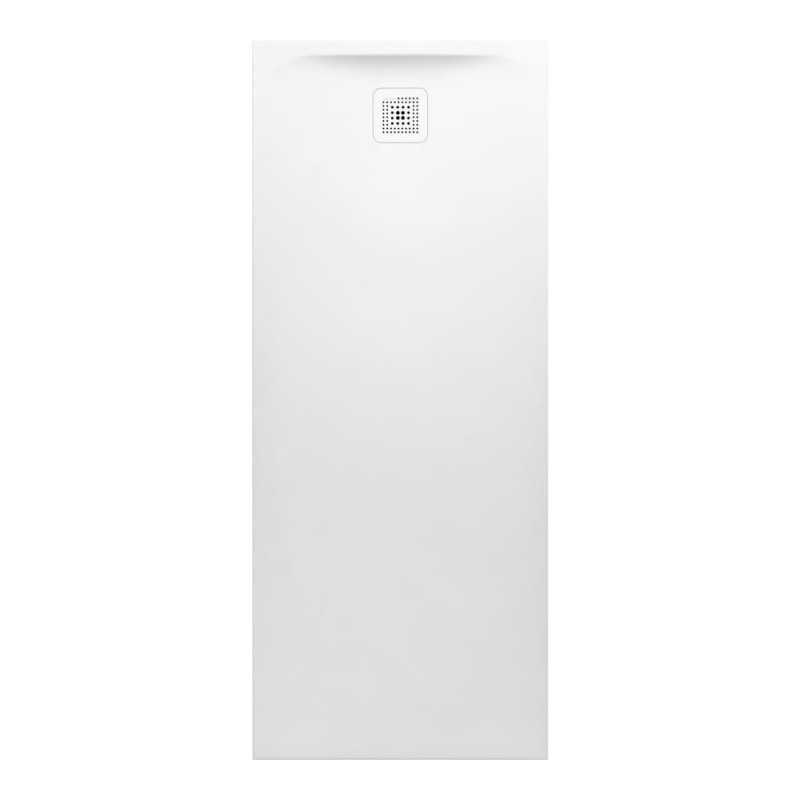 Душевой поддон Laufen Pro 70х170 см композитный материал Marbond белый H2159560000001