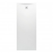 Душовий піддон Laufen Pro 70х170 см композитний матеріал Marbond білий H2159560000001