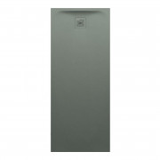 Душовий піддон Laufen Pro 70х170 см композитний матеріал Marbond бетон H2159560790001