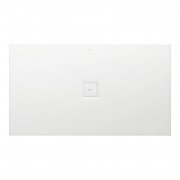 Душевой поддон Laufen Solutions 90х160 см композитный материал Marbond белый H2154460000001
