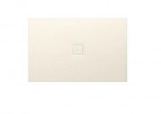 Душевой поддон Laufen Solutions 90х160 см композитный материал Marbond песочный H2154460350001