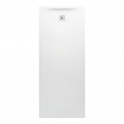 Душовий піддон Laufen Pro 70х170 см композитний матеріал Marbond білий H2159560000001