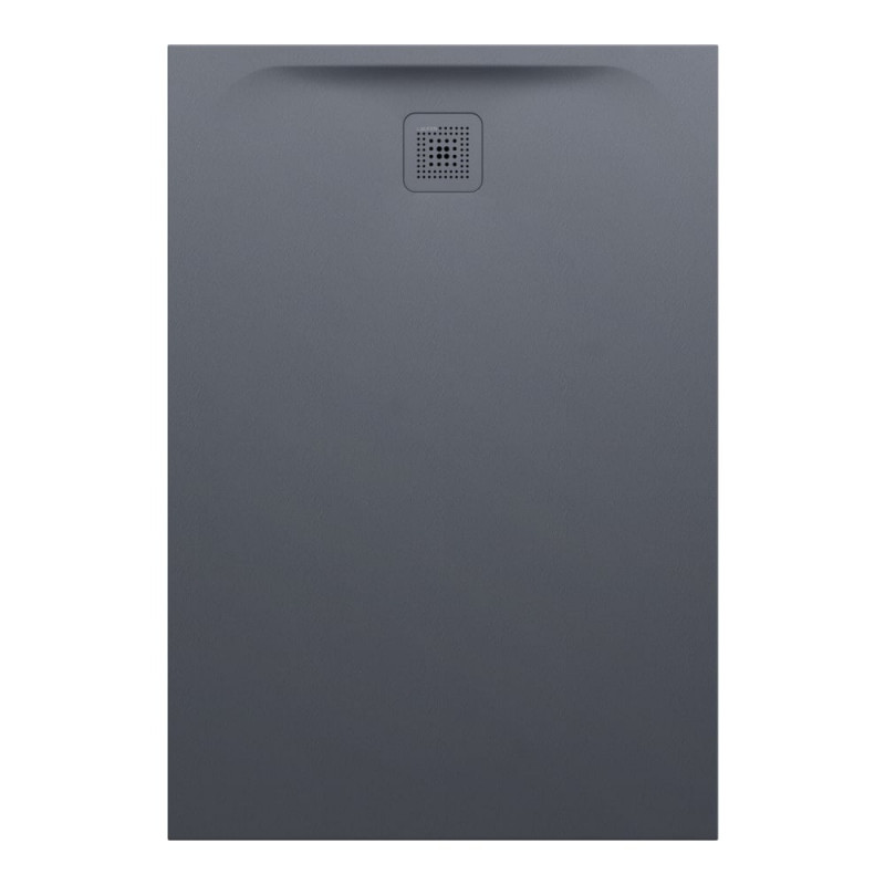 Душевой поддон Laufen Pro 90х130 см композитный материал Marbond антрацит H2159580780001