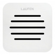 Крышка сифона для душевого поддона Laufen Pro нержавеющая сталь белый H2919510000001