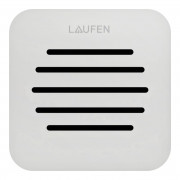 Крышка сифона для душевого поддона Laufen Pro нержавеющая сталь светло-серый H2919510770001