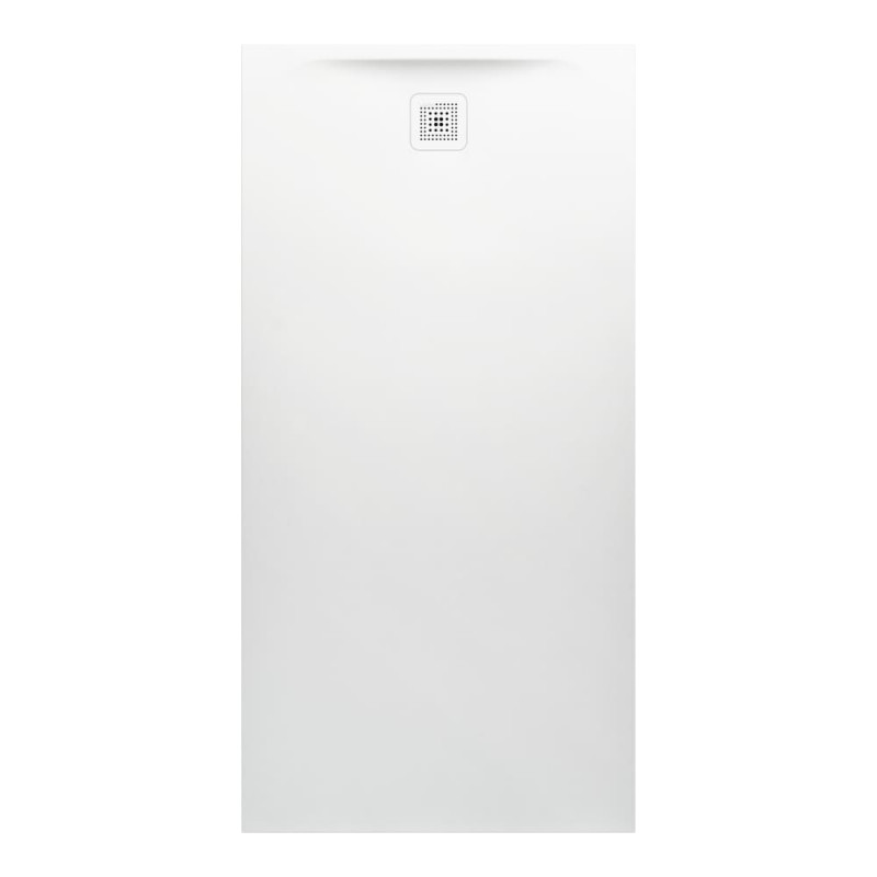 Душевой поддон Laufen Pro 90х180 см композитный материал Marbond белый H2159590000001