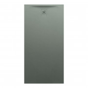 Душовий піддон Laufen Pro 90х180 см композитний матеріал Marbond бетон H2159590790001