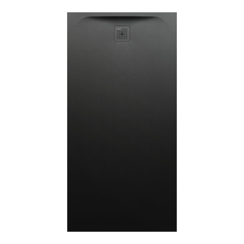 Душевой поддон Laufen Pro 90х180 см композитный материал Marbond черный H2159590800001