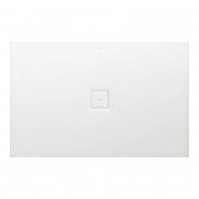 Душевой поддон Laufen Solutions размер под заказ композитный материал Marbond белый H2164400000001