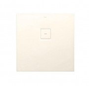 Душевой поддон Laufen Solutions 100х100 см композитный материал Marbond песочный H2164410350001