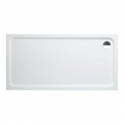 Душевой поддон Laufen Solutions 90х180 см акрил белый H2165080000001