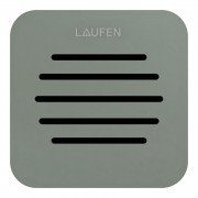 Крышка сифона для душевого поддона Laufen Pro нержавеющая сталь бетон H2919510790001