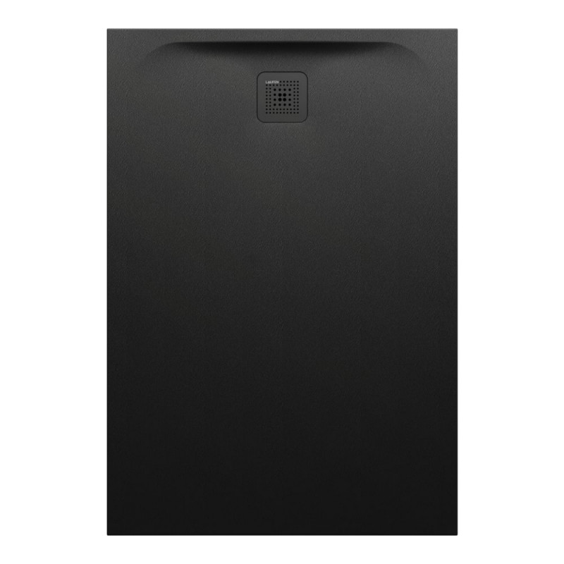 Душевой поддон Laufen Pro 90х130 см композитный материал Marbond черный H2159580800001