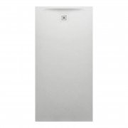 Душовий піддон Laufen Pro 90х180 см композитний матеріал Marbond світло-сірий H2159590770001