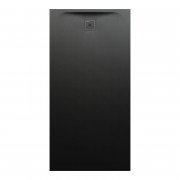 Душевой поддон Laufen Pro 90х180 см композитный материал Marbond черный H2159590800001