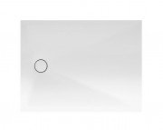 Душовий піддон Kolpa San Tello 60х90 см Kerrock білий 551070