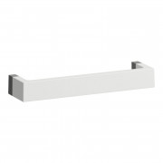 Держатель для полотенец Laufen Kartell Rail 30 см пластик белый H3813300900001