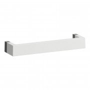 Тримач для рушників Laufen Kartell Rail 30 см білий H3813300900001