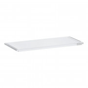 Полочка для ванной Laufen Kartell 46 см пластик прозрачный H3853310840001