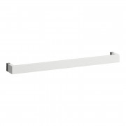 Держатель для полотенец Laufen Kartell Rail 60 см пластик белый H3813320900001