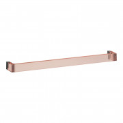 Утримувач для рушників Laufen Kartell Rail 60 см пластик рожевий H3813320930001