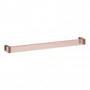 Держатель для полотенец Laufen Kartell Rail 60 см пластик розовый H3813320930001