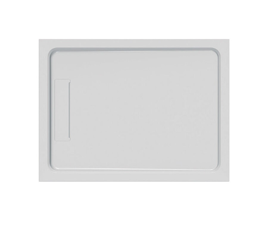 Душевой поддон Kolpa San Ramona Tray 120х90 см Kerrock белый 561110