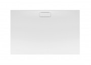 Душевой поддон Kolpa San Drop 100х90 см/О с панелью литой санитарный акрил белый 565990