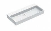 Раковина для ванной Catalano New Premium 100x47 см белый глянцевый 110VPN00