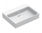 Раковина для ванной Catalano New Premium 60x47 см белый глянцевый 160VPN00