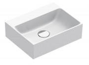 Раковина для ванной Catalano Verso 40x32 см керамика белый глянцевый 14032VE00